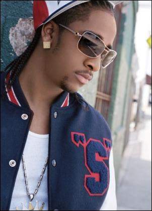encore le rappeur omarion